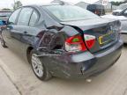2005 BMW 320D SE AUTO  for sale at Copart SANDY