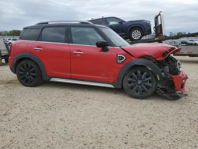 2021 MINI COOPER S COUNTRYMAN ALL4  