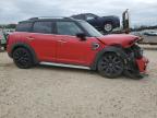 2021 MINI COOPER S COUNTRYMAN ALL4   for sale at Copart AB - EDMONTON