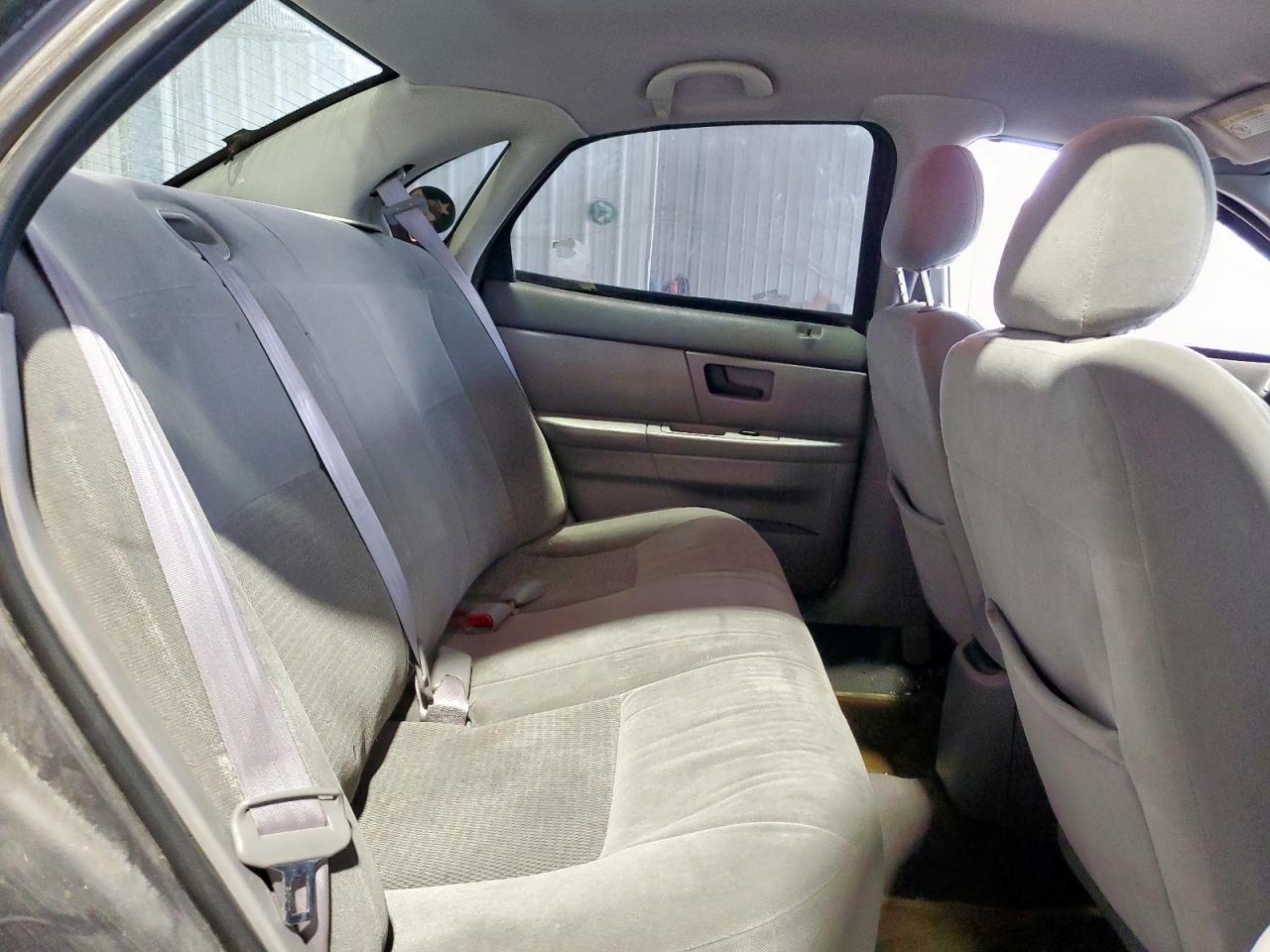 2003 Ford Taurus Se VIN: 1FAFP53233G176316 Lot: 69521135