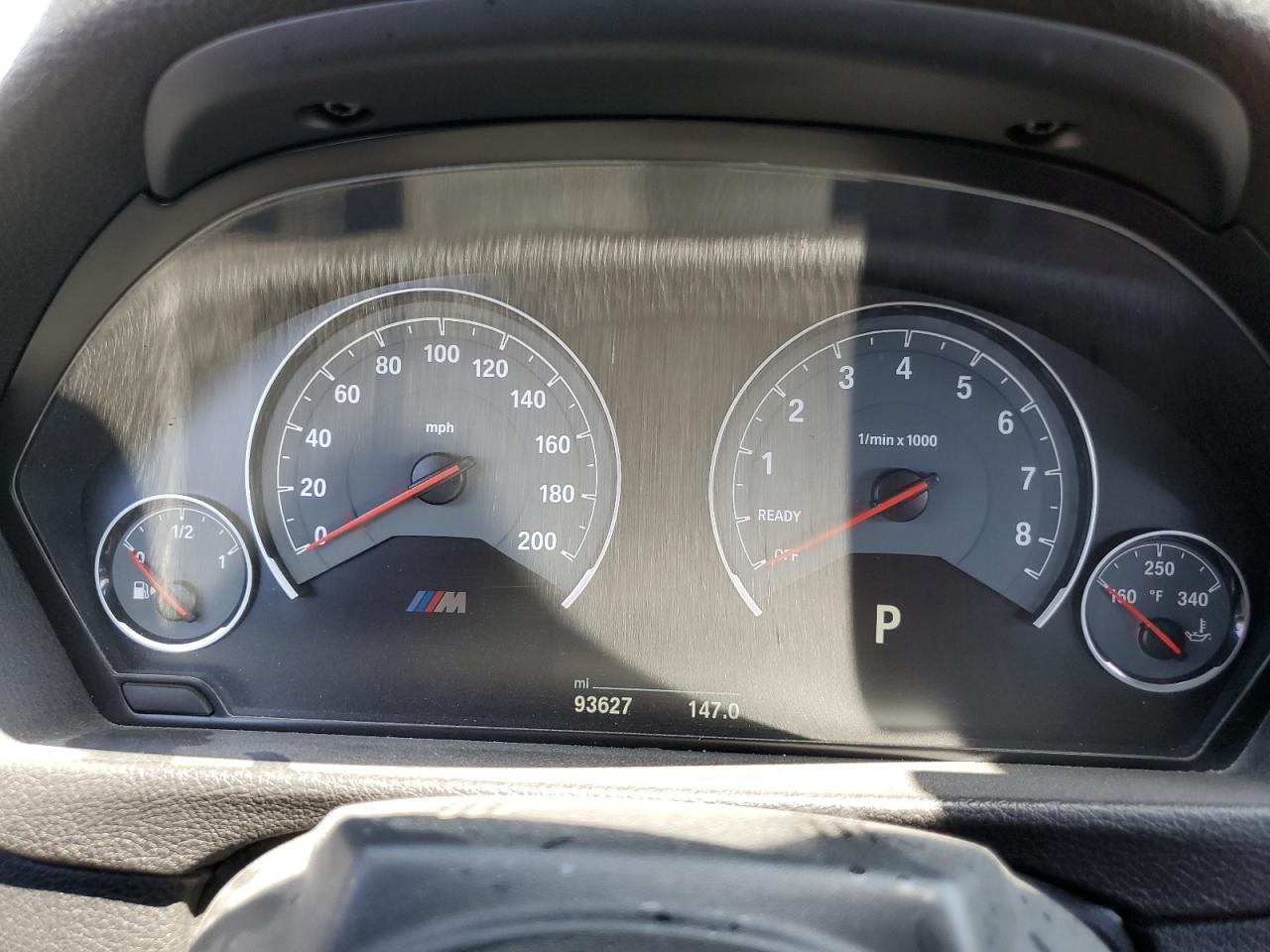 2018 BMW M4 VIN: WBS4Z9C56JEA24192 Lot: 69263005