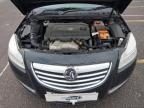 2011 VAUXHALL INSIGNIA SRI CDTI  for sale at Copart SANDTOFT