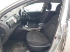 2014 KIA SPORTAGE 1 CRDI ISG  for sale at Copart BRISTOL