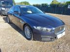 2015 JAGUAR XE PRESTIG for sale at Copart COLCHESTER