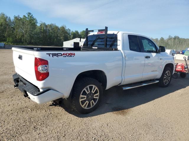 2021 TOYOTA TUNDRA DOUBLE CAB SR  