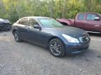 2009 INFINITI G37    for sale at Copart ON - COOKSTOWN