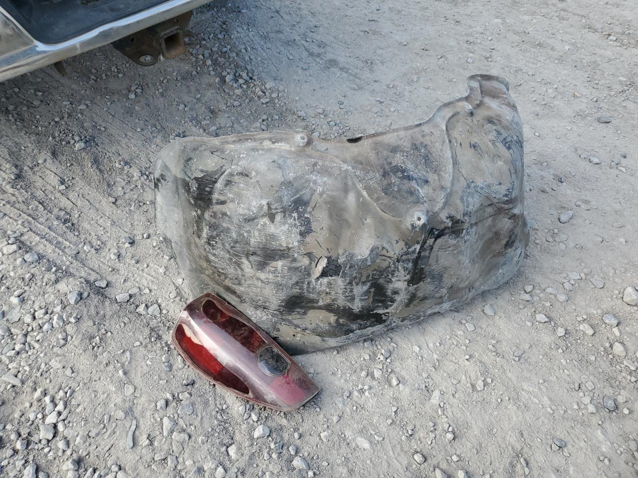 2007 Dodge Ram 2500 St VIN: 1D7KS28D07J582066 Lot: 67079535