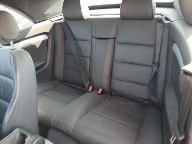 2006 AUDI A4 S LINE TDI 140 
