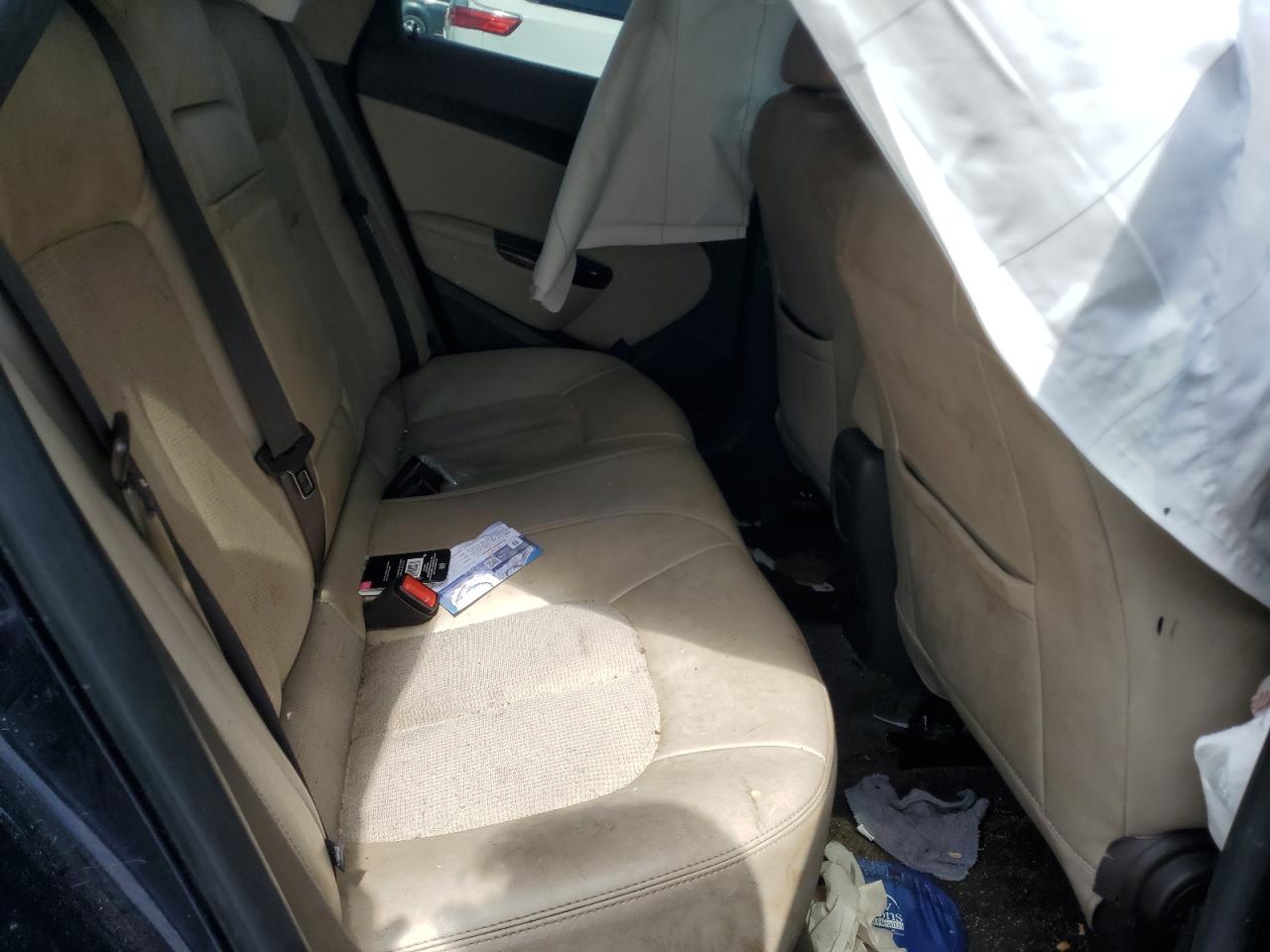 2015 Buick Verano Convenience VIN: 1G4PR5SK7F4153911 Lot: 68254275