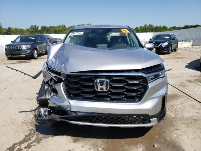  HONDA PILOT 2025 Серебристый