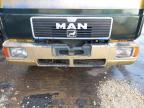 1994 MAN L 2000  for sale at Copart SANDTOFT