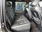 2004 MERCEDES-BENZ G 500   for sale at Copart FL - WEST PALM BEACH