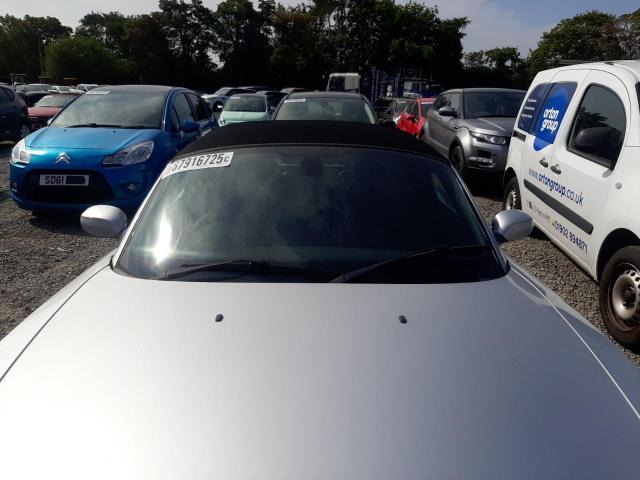 2006 BMW Z4 SI SPOR