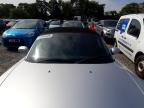 2006 BMW Z4 SI SPOR for sale at Copart WOLVERHAMPTON