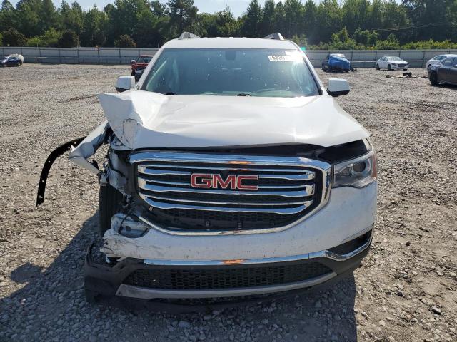  GMC ACADIA 2018 Белы