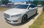 2018 LINCOLN MKZ RESERVE   à vendre chez Copart TX - DALLAS SOUTH