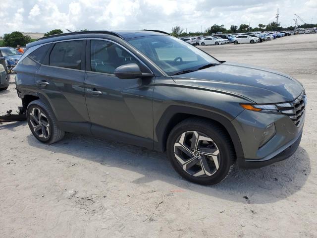  HYUNDAI TUCSON 2022 Сharcoal