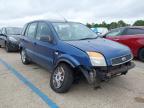 2007 FORD FUSION ZET for sale at Copart NEWBURY
