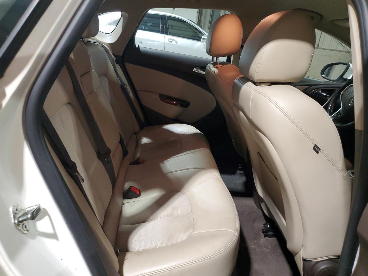 2013 Buick Verano Convenience VIN: 1G4PR5SK8D4184999 Lot: 69013125