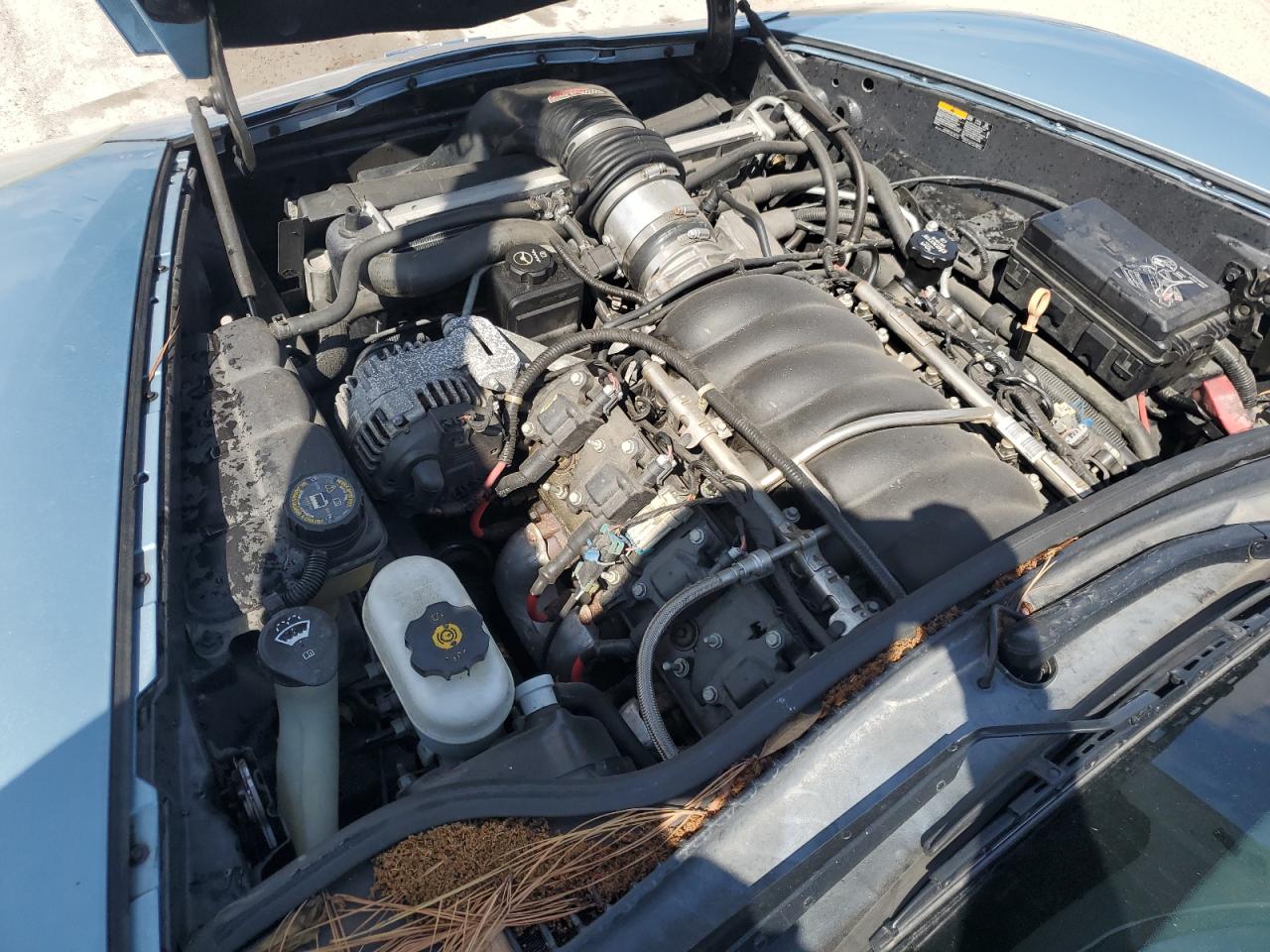 2012 Chevrolet Corvette VIN: 1G1YE2DW5C5106250 Lot: 68361135