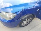 2008 MAZDA 3 TAKARA A for sale at Copart SANDY