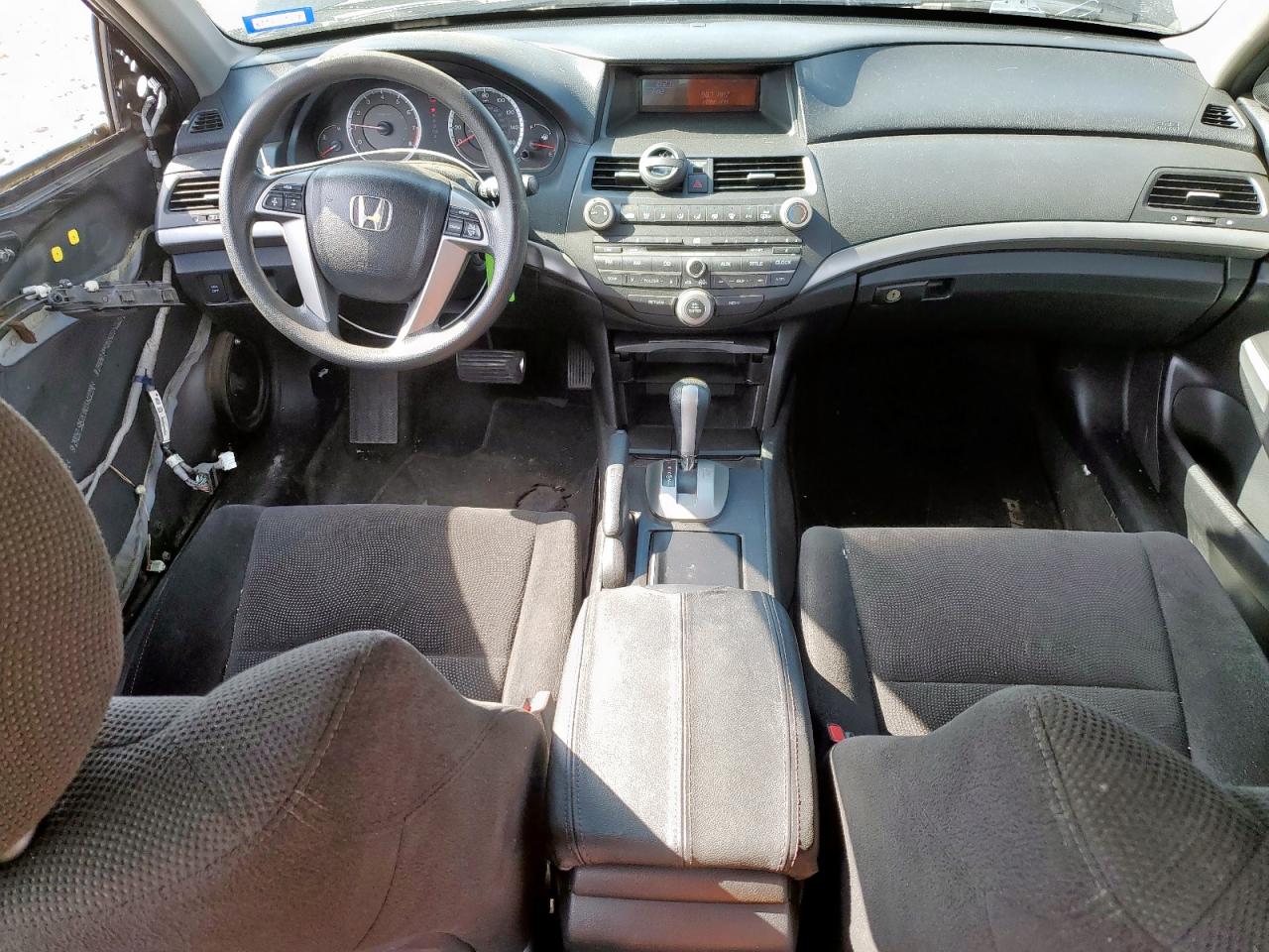 2009 Honda Accord Ex VIN: 1HGCP26759A199905 Lot: 69246615