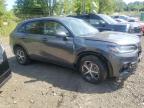 2024 HONDA HR-V EXL   for sale at Copart NY - NEWBURGH