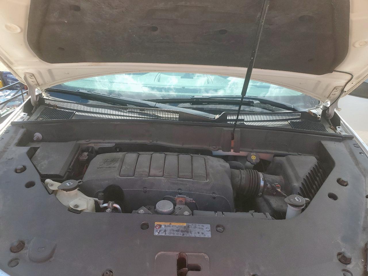 2013 Chevrolet Traverse Ls VIN: 1GNKRFED9DJ103387 Lot: 67722365