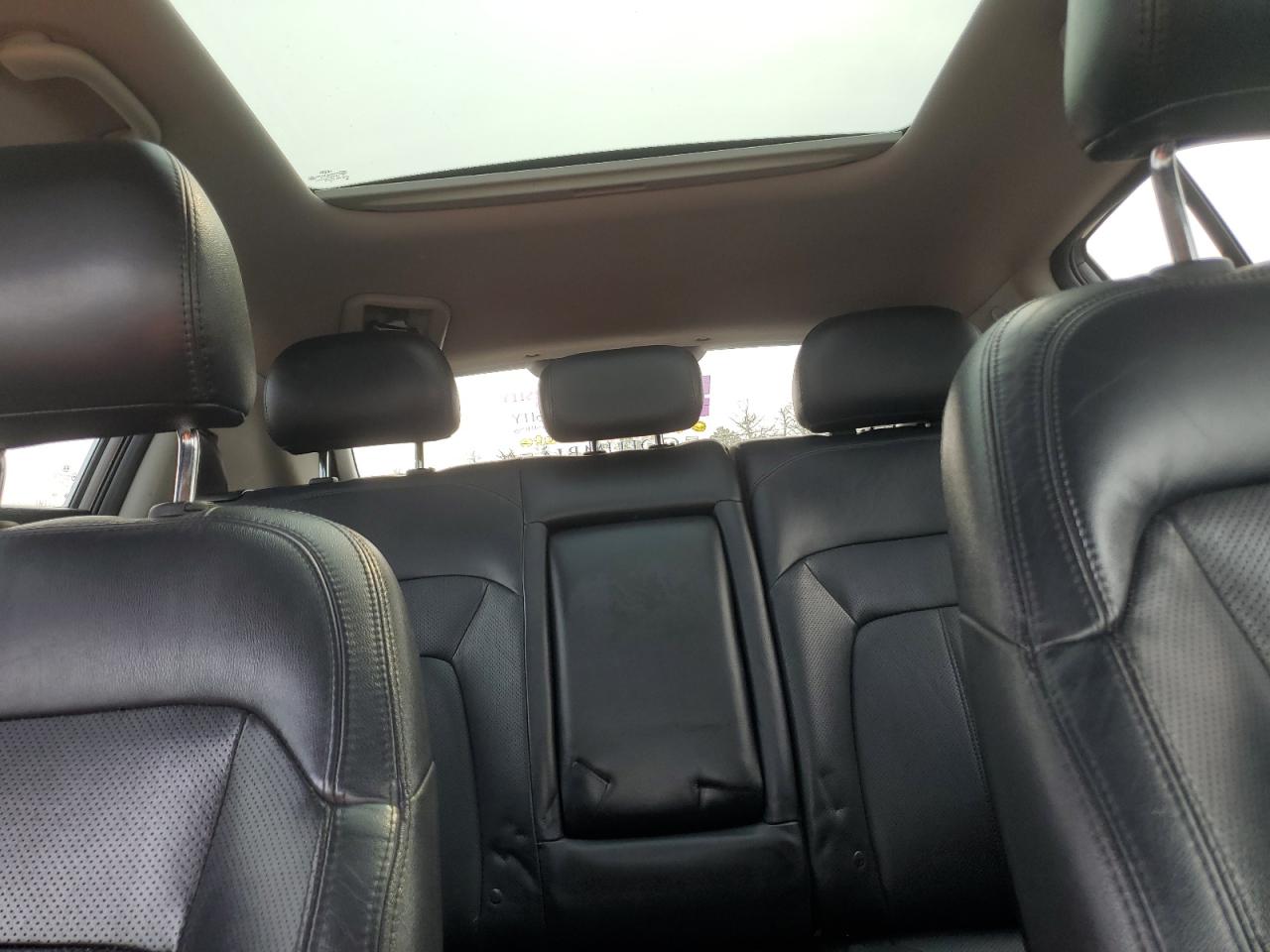 2012 Kia Sportage Ex VIN: KNDPCCA29C7291696 Lot: 67277705