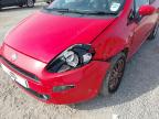 2012 FIAT PUNTO EASY  for sale at Copart CORBY