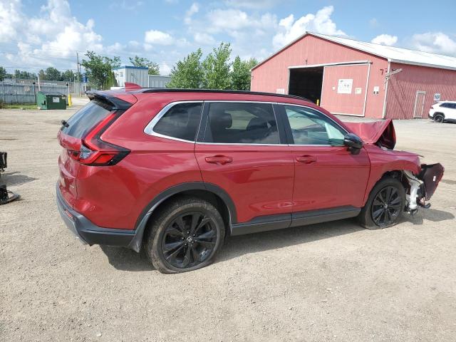 2023 HONDA CR-V SPORT TOURING  
