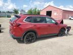 2023 HONDA CR-V SPORT TOURING   for sale at Copart ON - LONDON