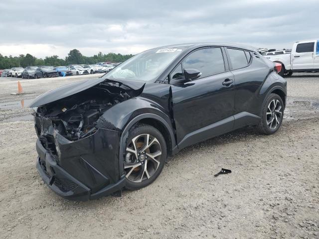 TOYOTA C-HR XLE 2022