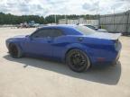 2022 DODGE CHALLENGER SRT HELLCAT REDEYE a la Venta en Copart MS - JACKSON