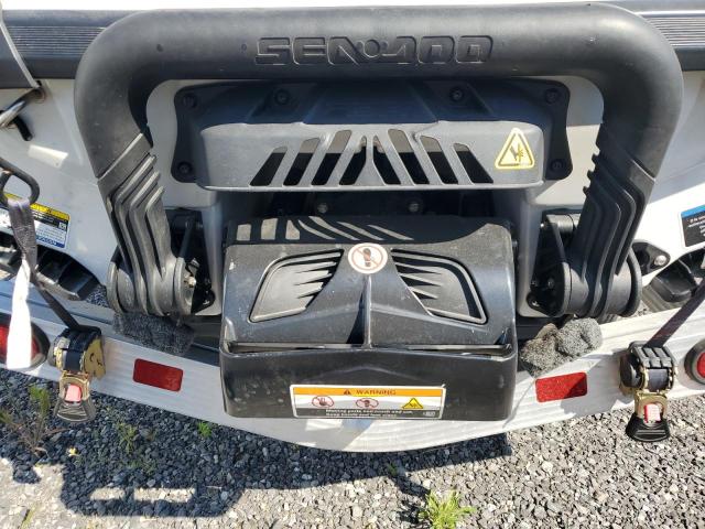 2024 SEADOO GTX LTD  
