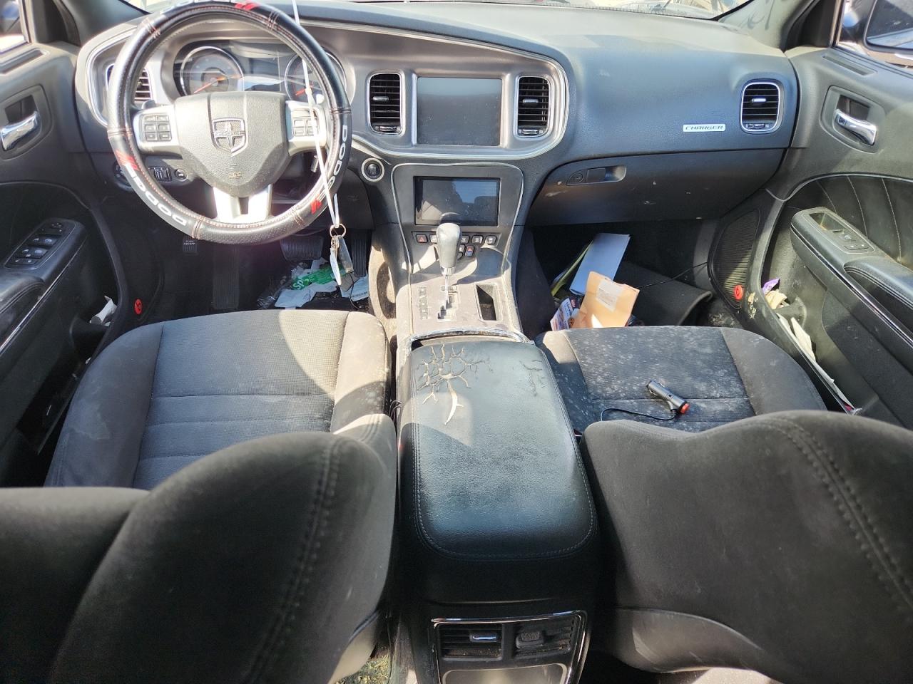 2013 Dodge Charger R/T VIN: 2C3CDXDT9DH635223 Lot: 68962685