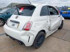 2013 ABARTH 500  for sale at Copart NEWBURY