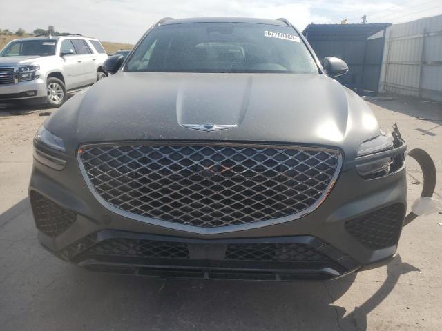  GENESIS GV70 BASE 2025 Угольный