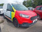 2019 FORD TRANSIT COURIER TREND TDC  for sale at Copart WOLVERHAMPTON