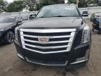 2015 CADILLAC ESCALADE ESV PREMIUM   à vendre chez Copart OH - DAYTON