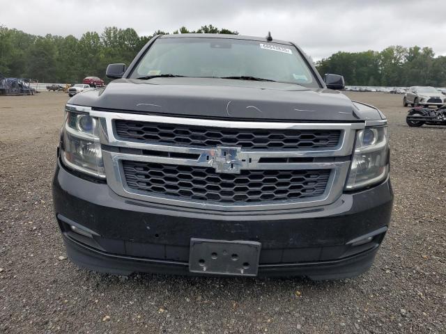  CHEVROLET TAHOE 2016 Черный