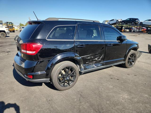  DODGE JOURNEY 2017 Czarny