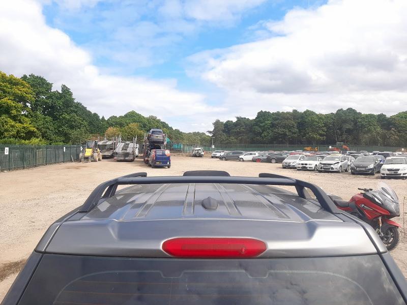 2010 LAND ROVER FREELANDER XS TD4 E 