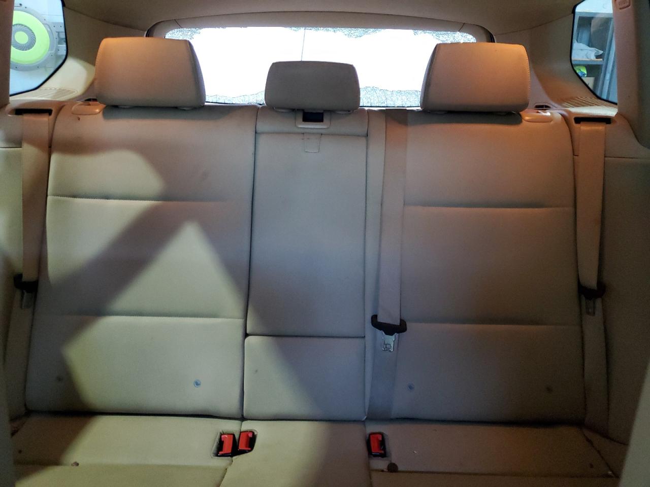 2016 BMW X3 xDrive28I VIN: 5UXWX9C52G0D66216 Lot: 70306545