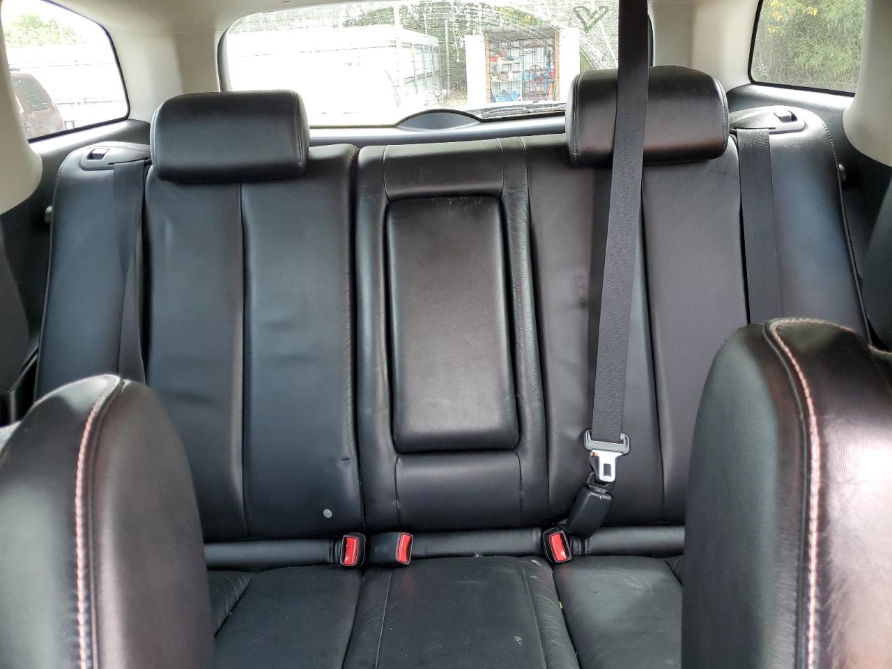 2011 Mazda Cx-7 VIN: JM3ER4DL3B0369551 Lot: 67935205