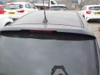 2014 VAUXHALL CORSA BLACK EDITION  for sale at Copart WOLVERHAMPTON