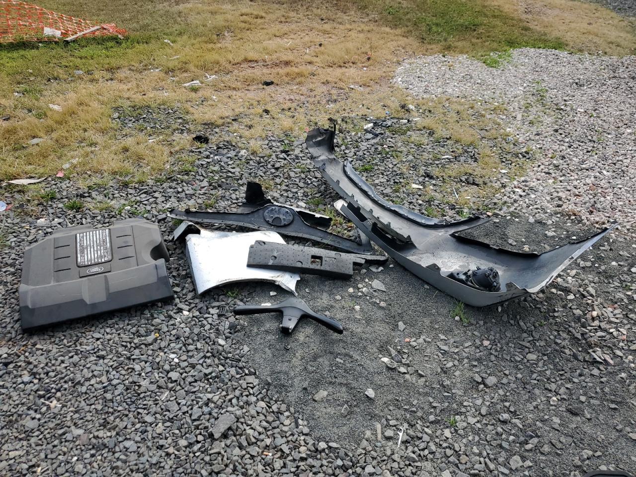 2018 Land Rover Range Rover Sport Supercharged Dynamic VIN: SALWR2REXJA809522 Lot: 70126885