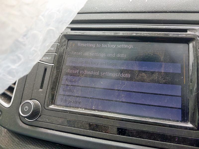 2019 SEAT ALHAMBRA 2.0 TDI ECOMOTIVE XCELLENCE [EZ] 150 5DR