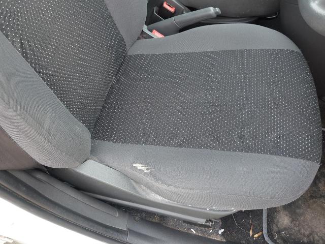 2010 FIAT PANDA ACTI