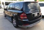 2007 MERCEDES-BENZ GL 450 4MATIC   for sale at Copart TN - NASHVILLE